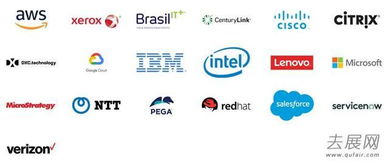 全球軟件與服務(wù)外包領(lǐng)域的巔峰盛會(huì) 美國IT展探索軟件外包服務(wù)的未來