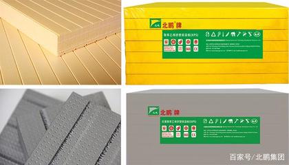 擠塑板 建筑保溫的理想選擇與知名品牌選購(gòu)指南