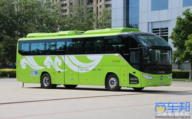 氫能驅(qū)動(dòng)綠色冬奧 歐輝再獲212臺(tái)訂單背后的戰(zhàn)略選擇