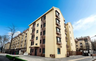 模塊化建筑產(chǎn)品 從工地到工廠(chǎng)，開(kāi)啟“搭積木”式建造新紀(jì)元